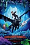 DRAGON TRAINER - IL MONDO NASCOSTO DRAGON TRAINER - IL MONDO NASCOSTO